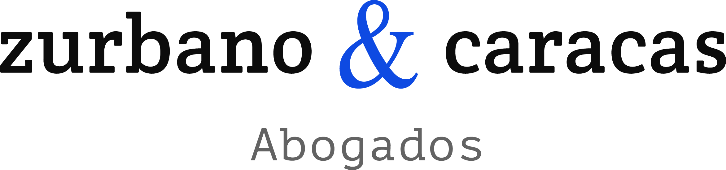 Zurbano y Caracas Services