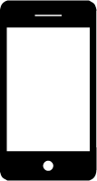 mobile icon