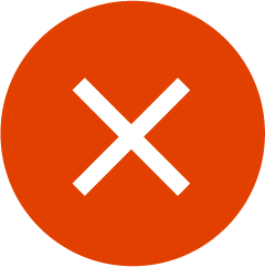 error icon