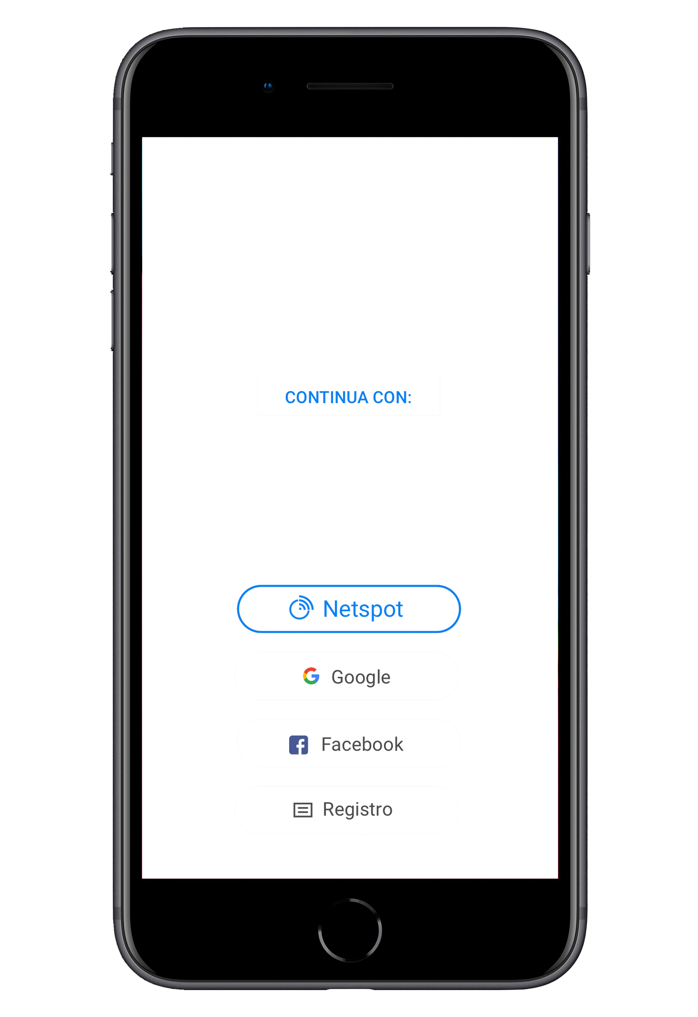 User Screenshot