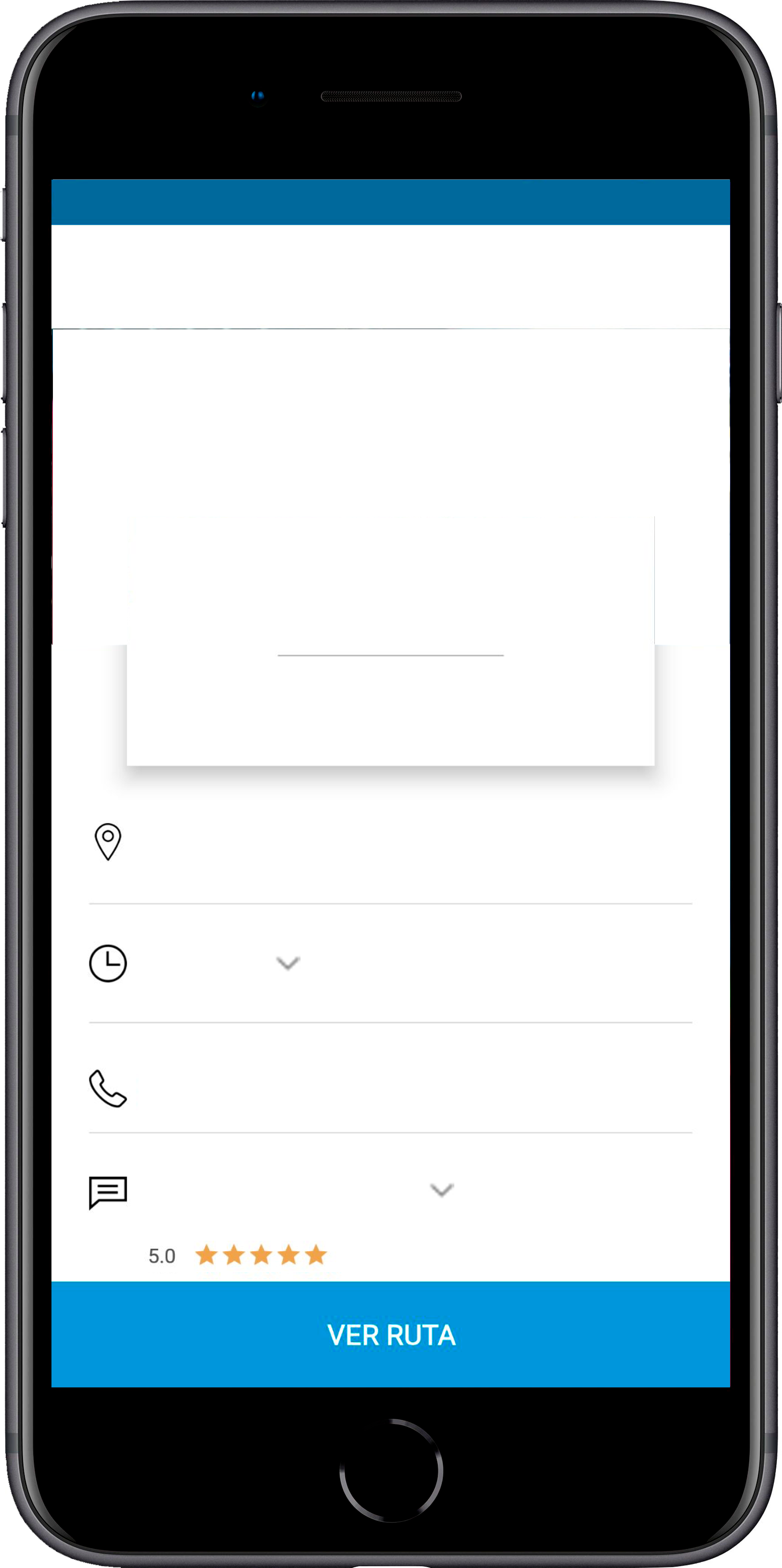 Register Screenshot