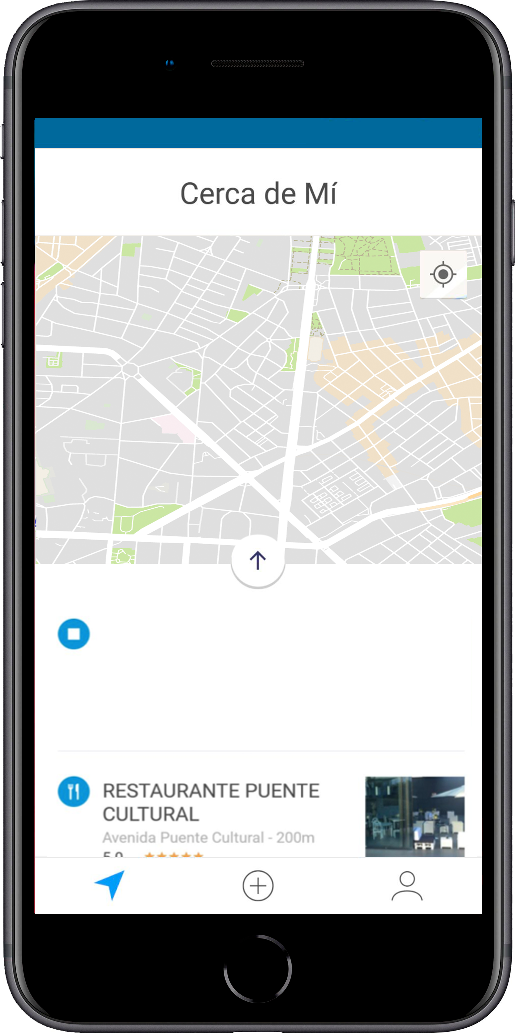 User Screenshot
